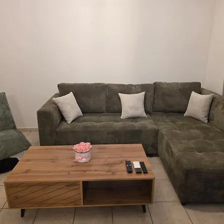 La Casa Bella Di 3 Apartamento
