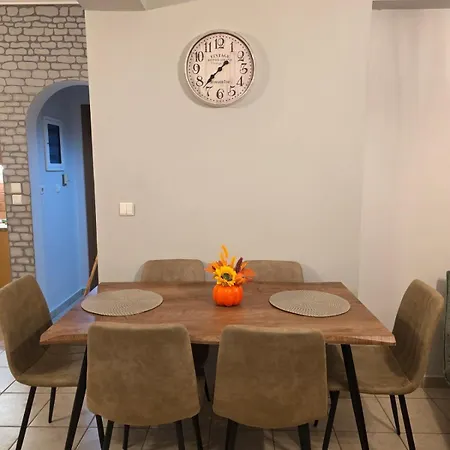 La Casa Bella Di 3 Apartamento Chalkís