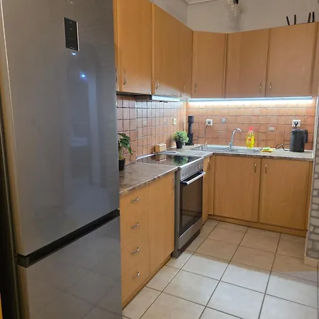 La Casa Bella Di 3 Apartamento