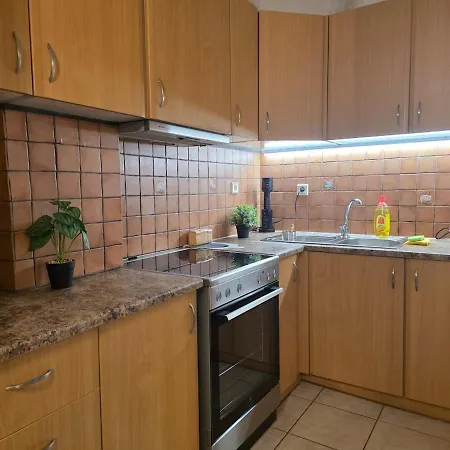 La Casa Bella Di 3 Apartamento Chalkís