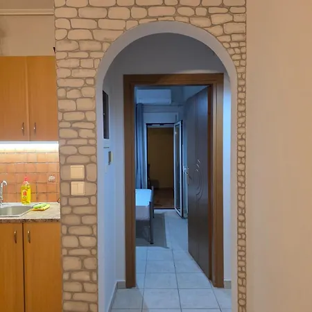 Apartamento La Casa Bella Di 3 Chalkís