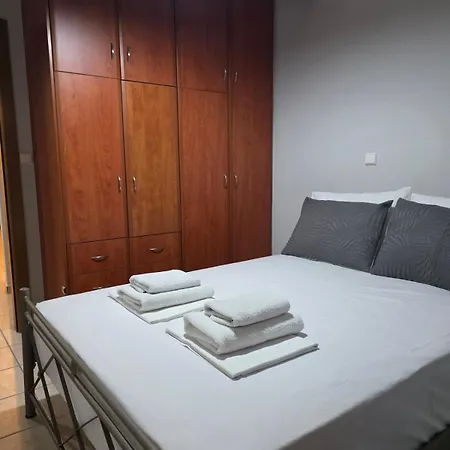 La Casa Bella Di 3 * Chalkís