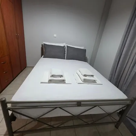 Apartamento La Casa Bella Di 3 Chalkís