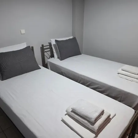 La Casa Bella Di 3 Apartamento Chalkís