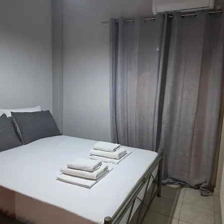 La Casa Bella Di 3 Chalkís
