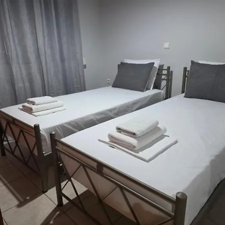 La Casa Bella Di 3 *
