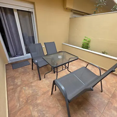 La Casa Bella Di 3 * Chalkís