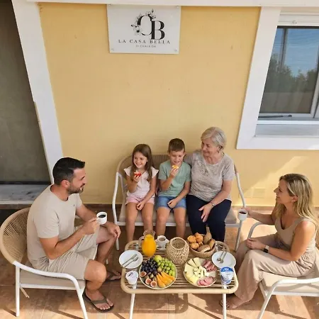 Apartamento La Casa Bella Di 3